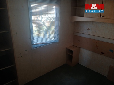 Prodej mobilheimu, 42 m² - 10