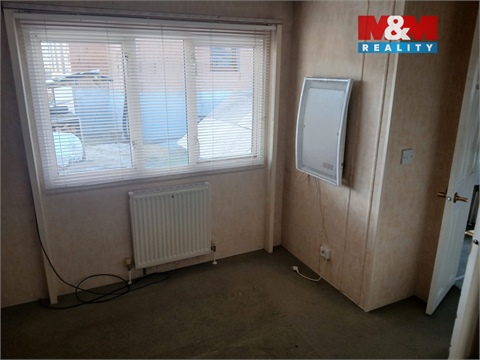 Prodej mobilheimu, 42 m² - 12