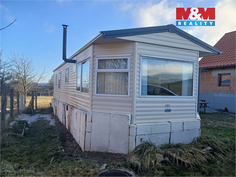 Prodej mobilheimu, 42 m² - 6