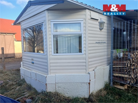 Prodej mobilheimu, 42 m² 6