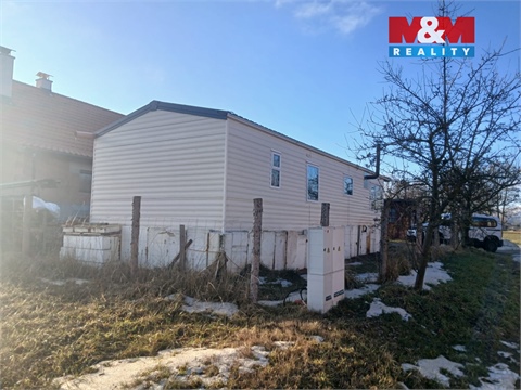 Prodej mobilheimu, 42 m² - 8