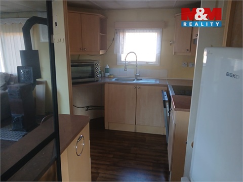 Prodej mobilheimu, 42 m² 10