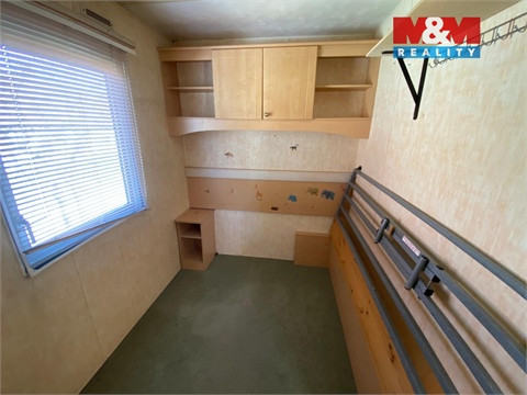 Prodej mobilheimu, 42 m² - 14