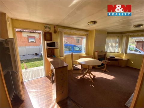 Prodej mobilheimu, 42 m² - 10