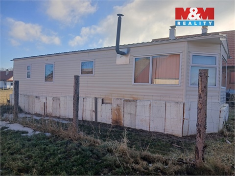 Prodej mobilheimu, 42 m² 8