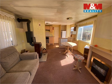 Prodej mobilheimu, 42 m² - 16