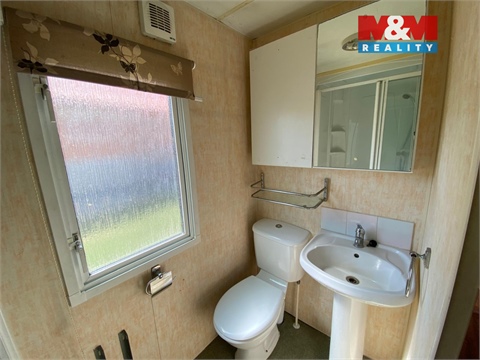 Prodej mobilheimu, 42 m² - 12