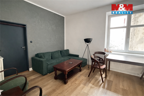 Pronájem bytu 2kk, 58 m² 6