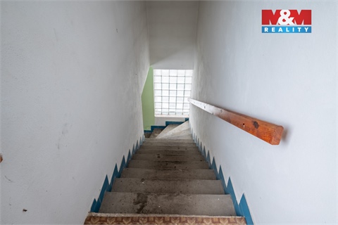 Prodej rodinného domu, 258 m² - 10