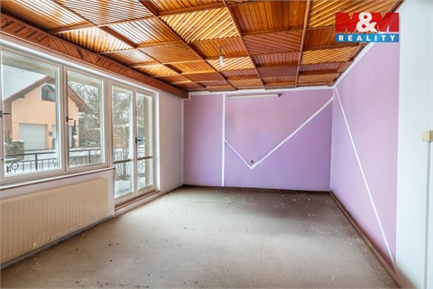 Prodej rodinného domu, 258 m² 4