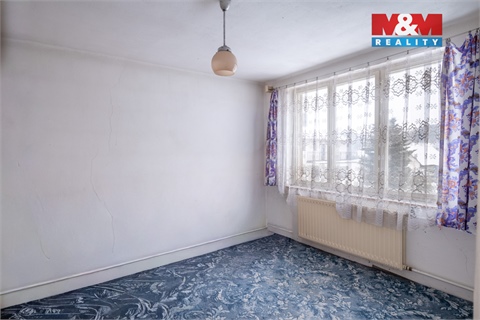 Prodej rodinného domu, 258 m² 18