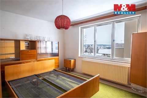 Prodej rodinného domu, 258 m² - 2