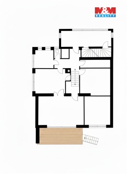 Prodej rodinného domu, 258 m² - 26