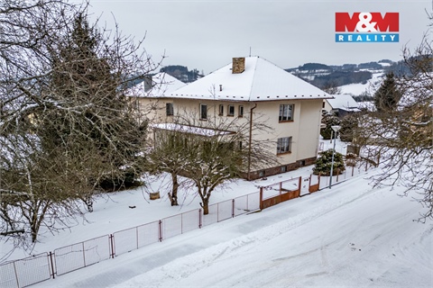 Prodej rodinného domu, 258 m² 26