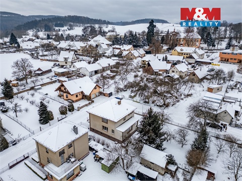 Prodej rodinného domu, 258 m² 24