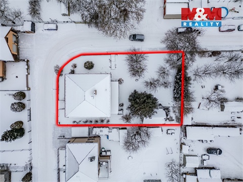 Prodej rodinného domu, 258 m² 20