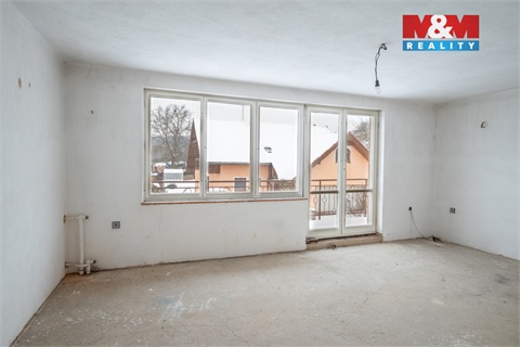 Prodej rodinného domu, 258 m² - 16