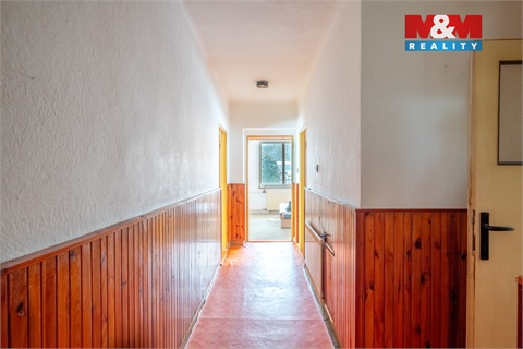 Prodej rodinného domu, 258 m² 10