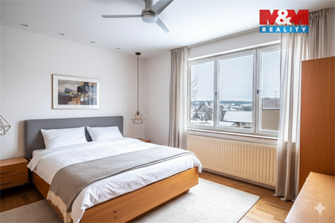 Prodej rodinného domu, 258 m² - 6