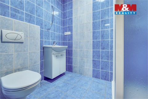 Pronájem kanceláře, 55 m² - 6