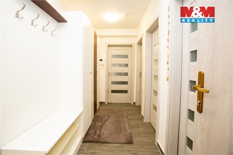 Prodej bytu 2kk, 52 m² 6