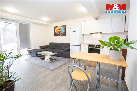 Prodej bytu 2kk, 52 m² 2