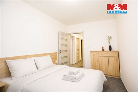 Prodej bytu 2kk, 52 m² - 6