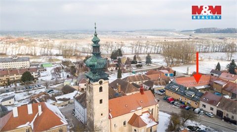 Prodej bytu 2kk, 52 m² 8