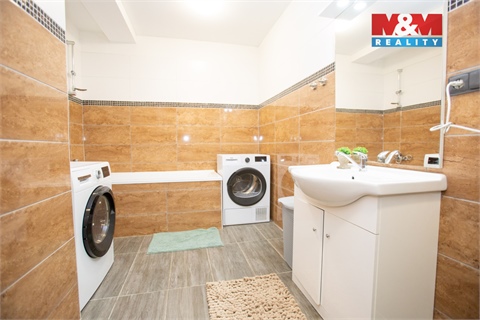 Prodej bytu 2kk, 52 m² 4