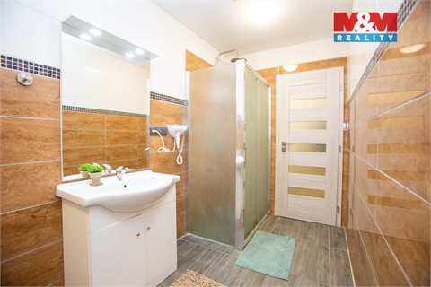 Prodej bytu 2kk, 52 m² - 4