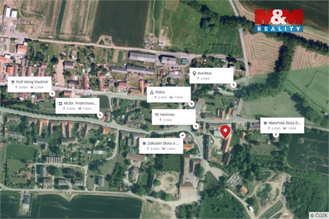 Prodej bytu 2kk, 52 m² - 8