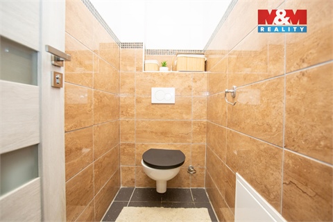 Prodej bytu 2kk, 52 m² - 2