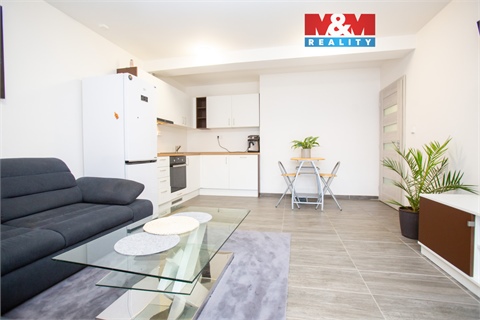 Prodej bytu 2kk, 52 m² 0