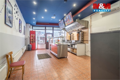 Prodej komerčního objektu, 1 143 m² - 8