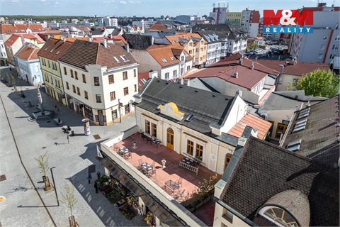 Prodej komerčního objektu, 1 143 m² - 6