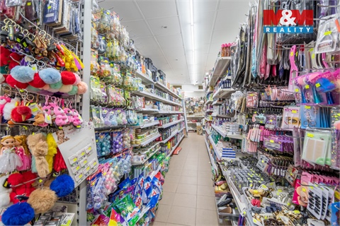 Prodej komerčního objektu, 1 143 m² - 10