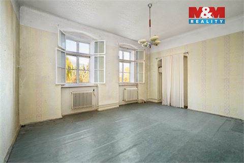 Prodej obchodních prostor, 350 m² - 6