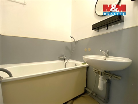 Pronájem bytu 3+1, 65 m² 8