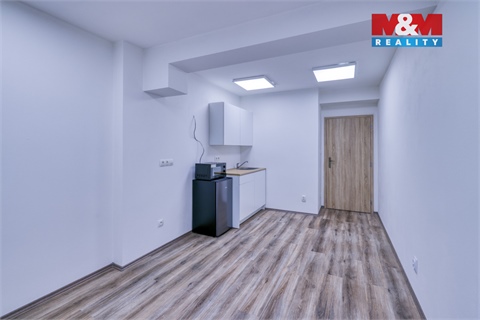 Pronájem kanceláře, 47 m² 4