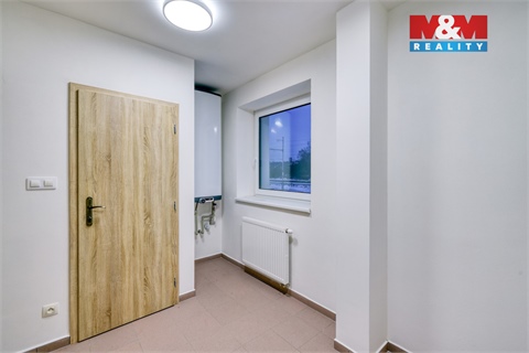 Pronájem kanceláře, 47 m² 6