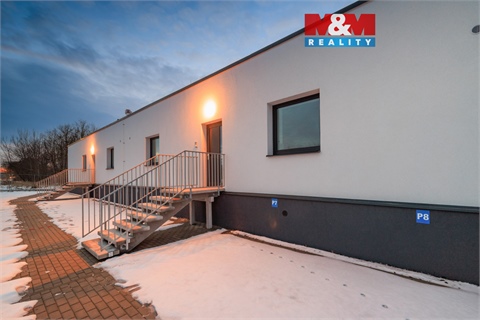 Pronájem kanceláře, 47 m² 0