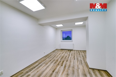 Pronájem kanceláře, 47 m² 8