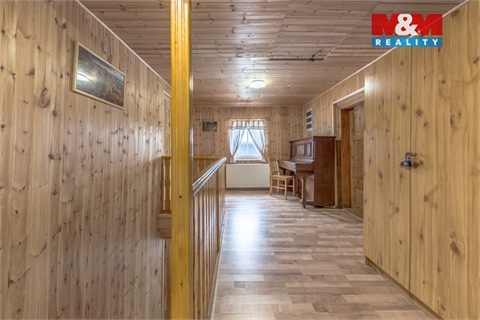 Prodej ubytování, 285 m² - 8