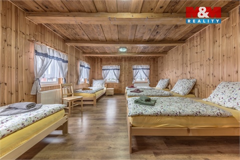 Prodej ubytování, 285 m² - 14