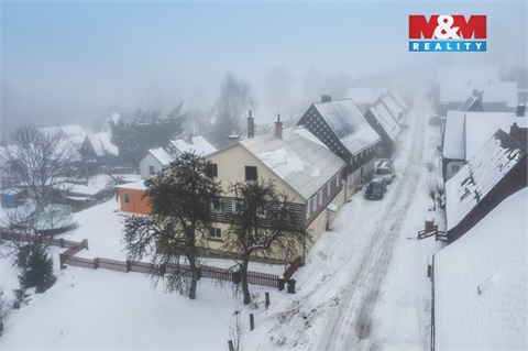 Prodej ubytování, 285 m² 22