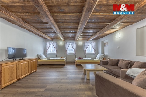 Prodej ubytování, 285 m² 2