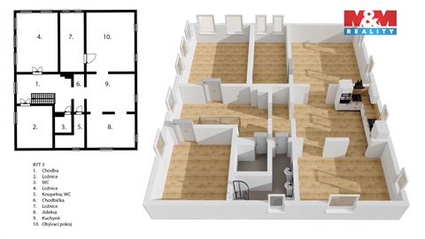Prodej ubytování, 285 m² 18