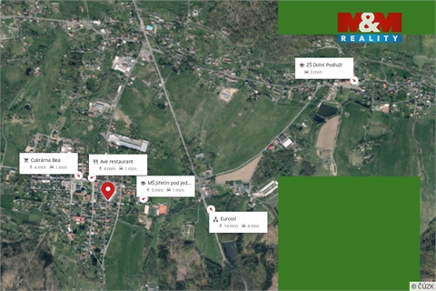 Prodej ubytování, 285 m² 24