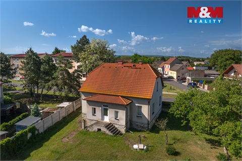 Prodej rodinného domu, 110 m² - 18