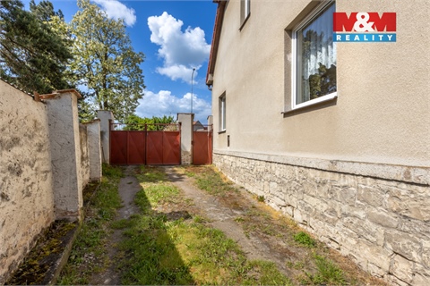 Prodej rodinného domu, 110 m² - 6